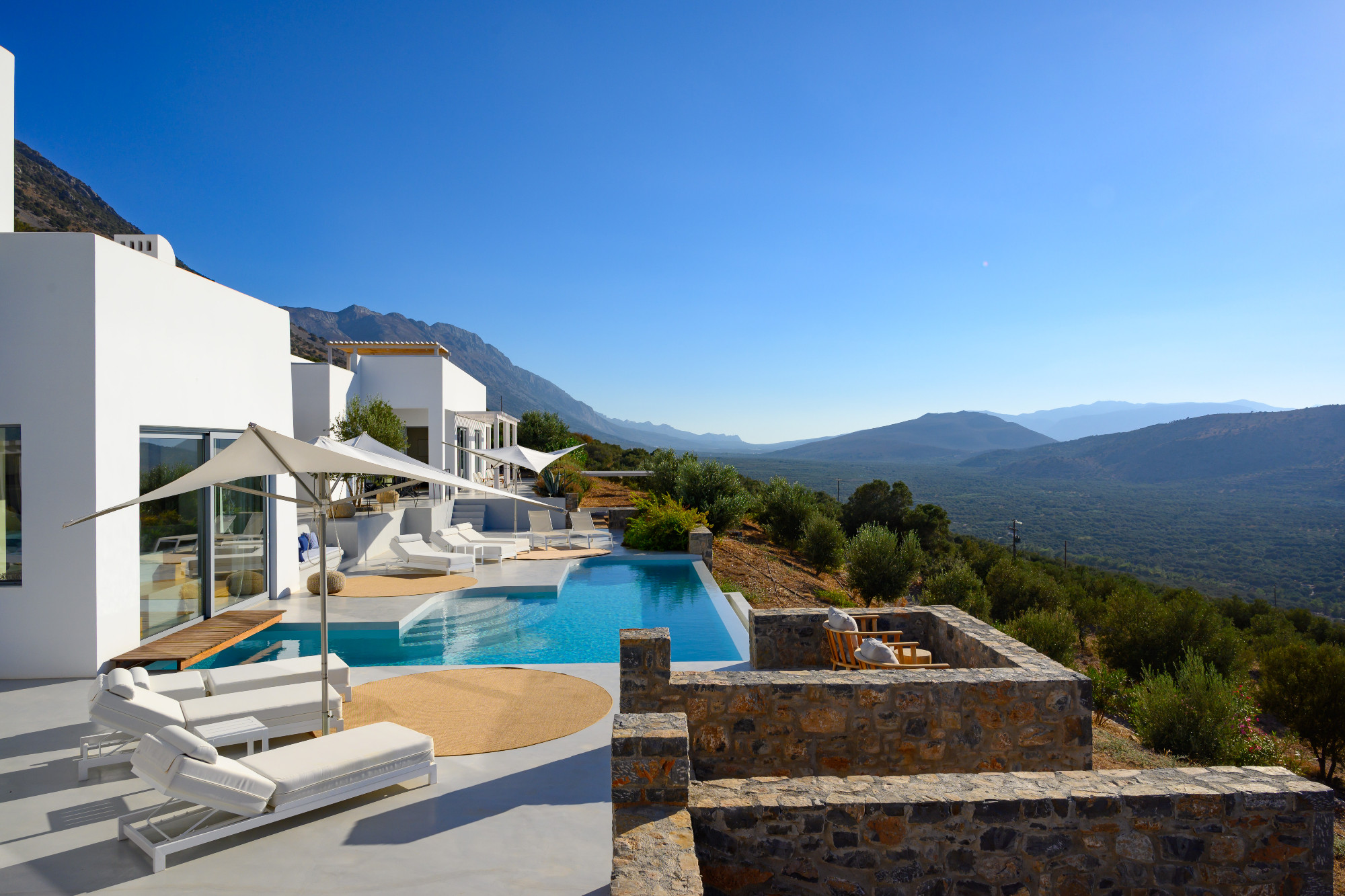 Villa Hallaies